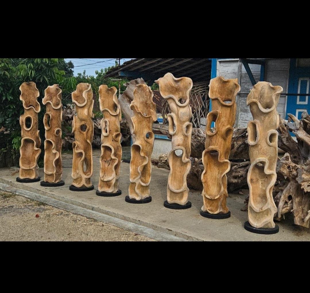 california-oman-UEA-UK-japan-europe-rustic-erosion-wood-vintage-collections-fyp-kayu-jati-project-villa-hotel-rumah-kayu-gazebo-joglo-wooden-house-console-table-side-table-root-furniture